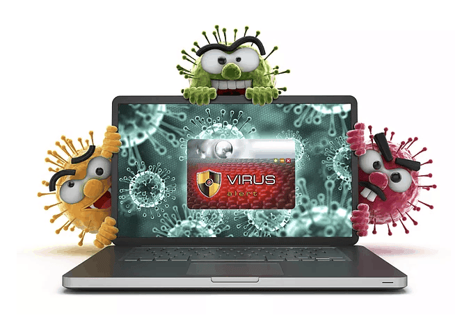 virus-removal