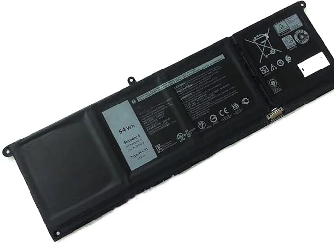 Dell Inspiron 15 3515 Replacement Battery
