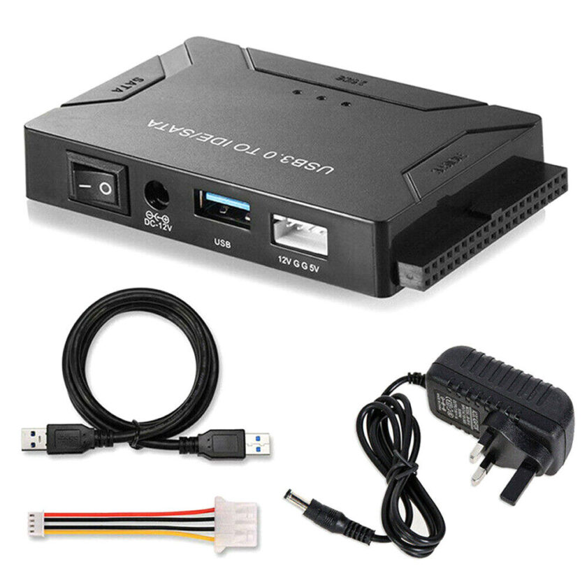 Hard Drive Tool
