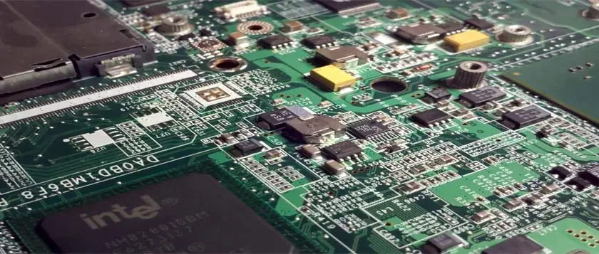 cucuit board repair