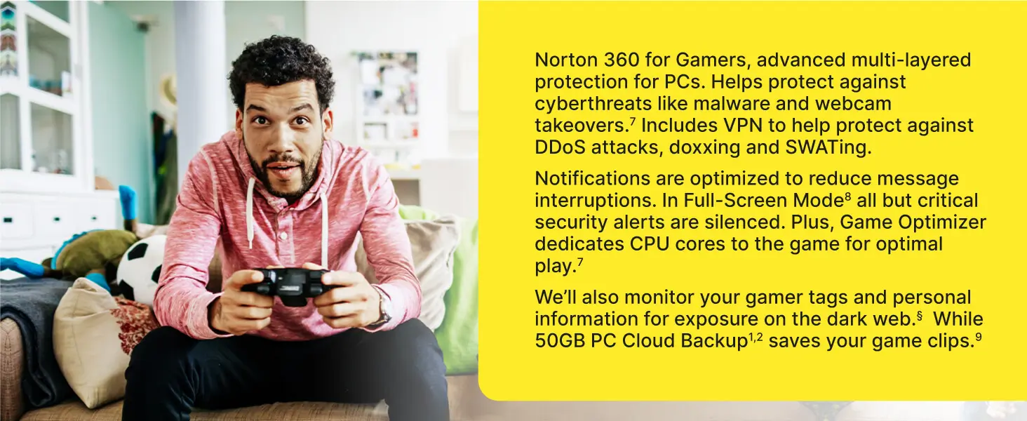 norton anti virus