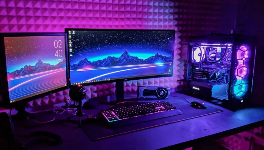 gaming-desktop
