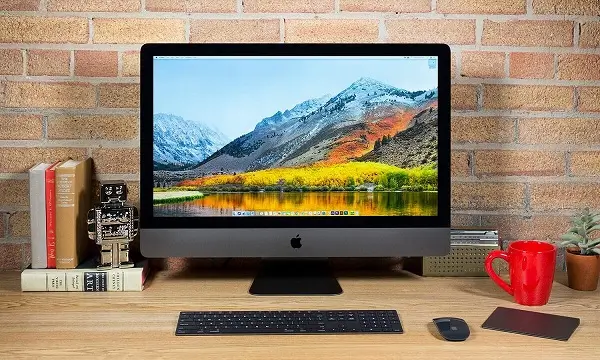 apple imac repair