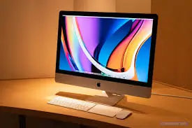 apple imac repair