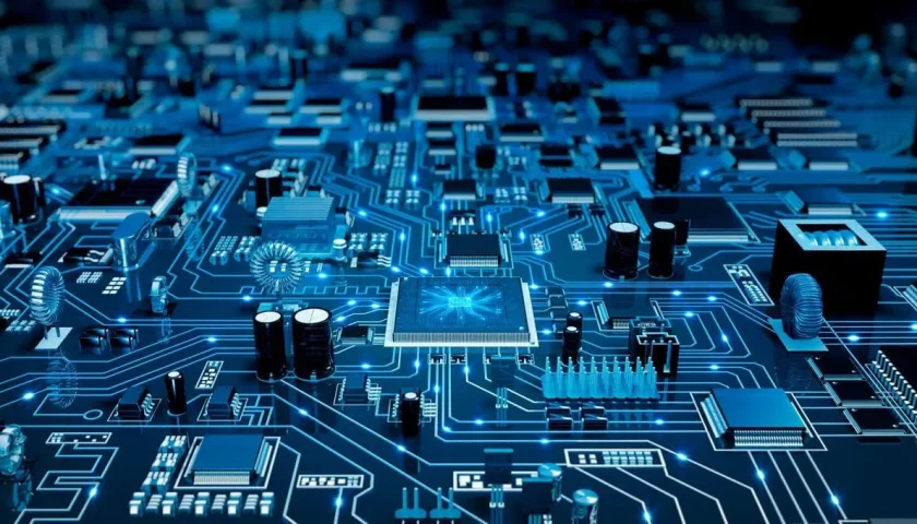 motherboard repair