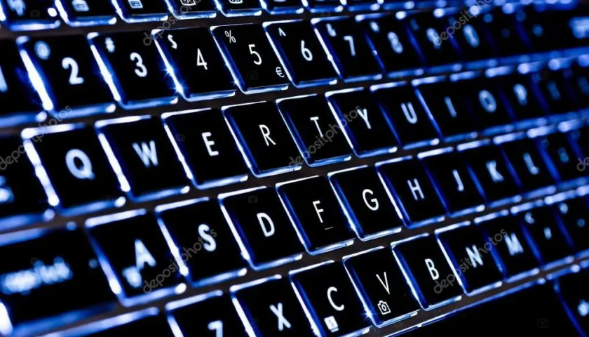 Keyboard repair