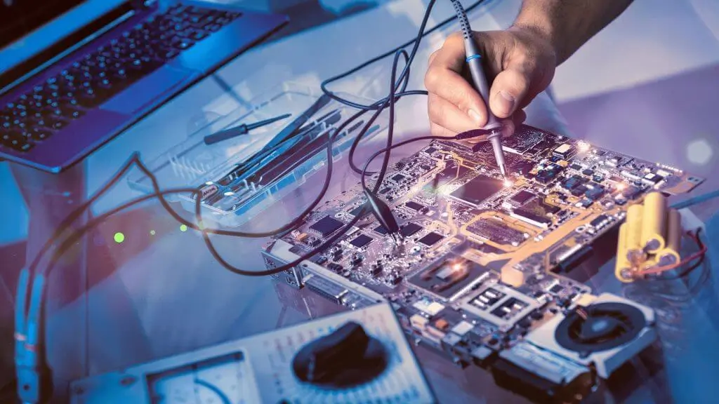computer repair
