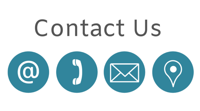 Contact Us - SOS Lelynad
