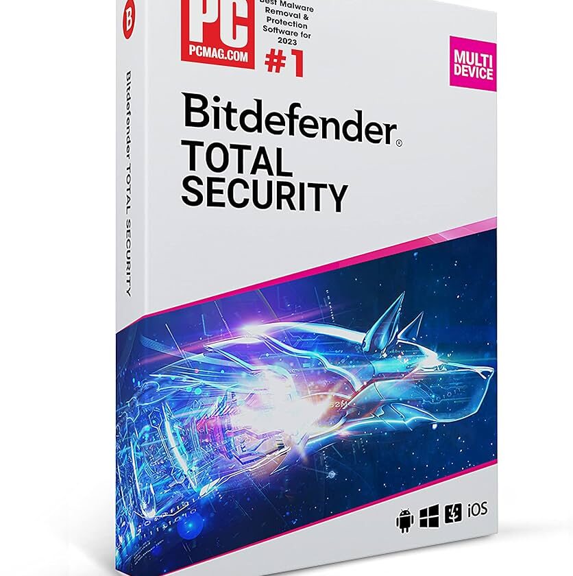 bit defender antivirus