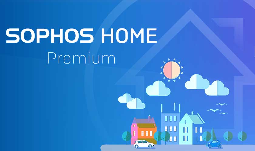 sophos internet security