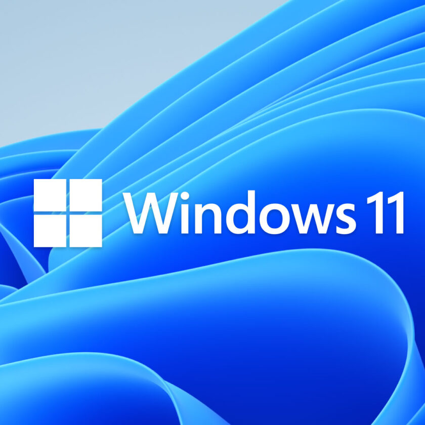 installing windows 11